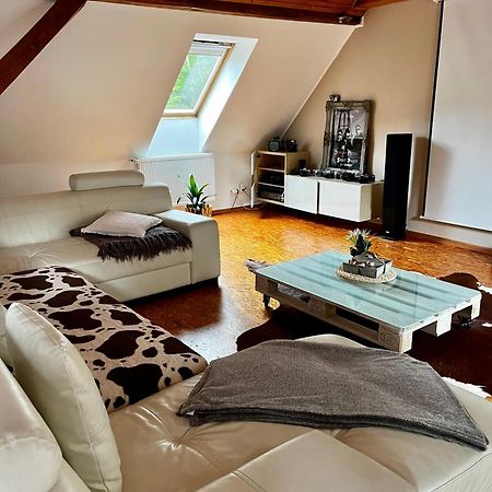 Apartman Na Horach, Plesivec Pstruzi  Εξωτερικό φωτογραφία
