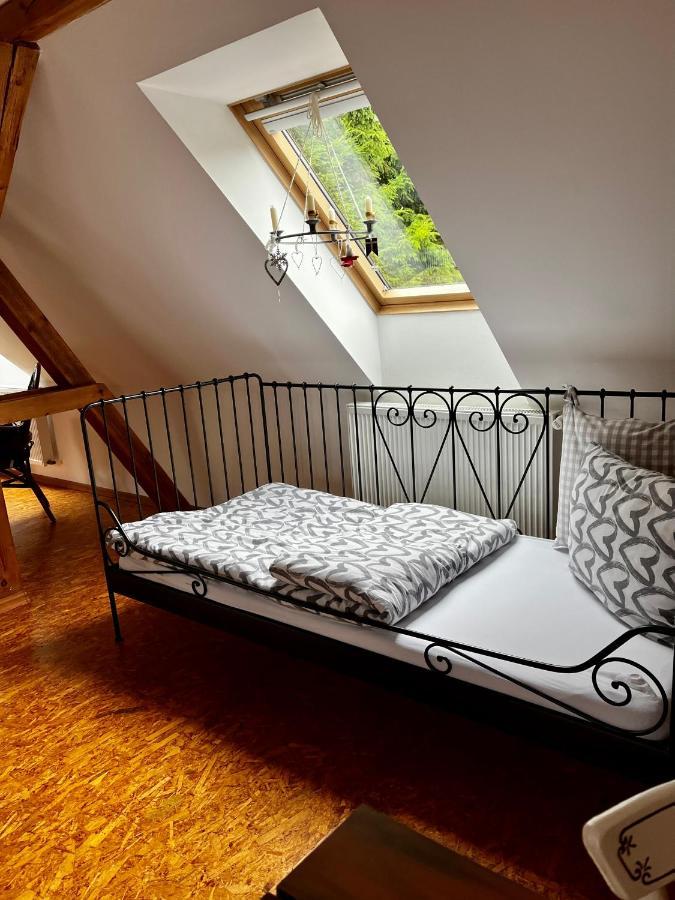 Apartman Na Horach, Plesivec Pstruzi  Εξωτερικό φωτογραφία