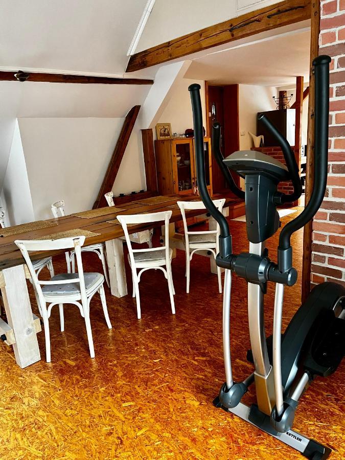 Apartman Na Horach, Plesivec Pstruzi  Εξωτερικό φωτογραφία